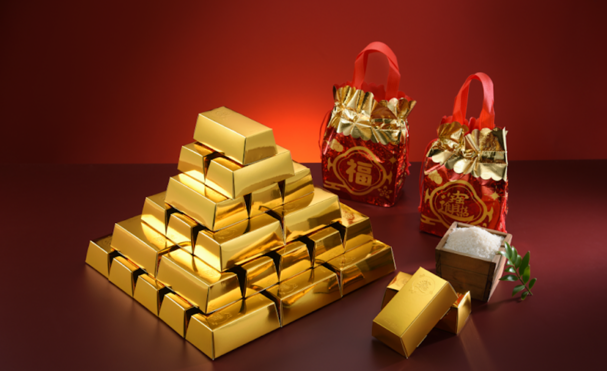 金磚米有哪些特色